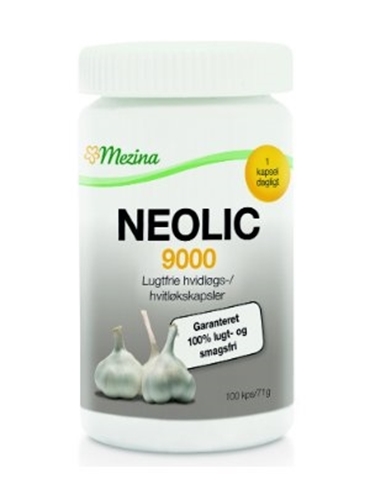 Neolic 9000
