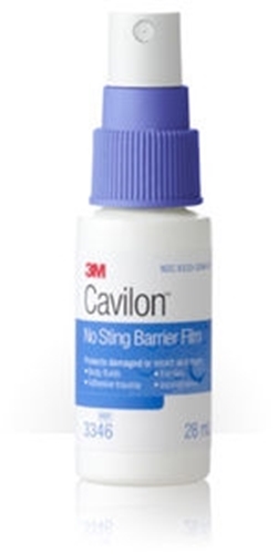 Cavilon barrierefilm spray apotek -