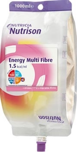 Nutrison energy multi fibre
