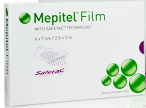 Mepitel film  6x7cm
