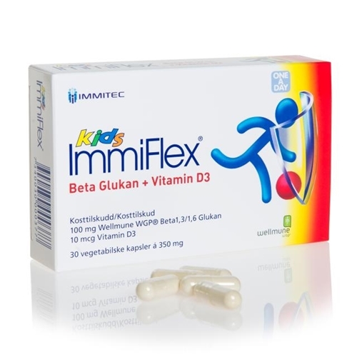 Immiflex Kids