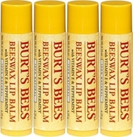 Bilde av Burts Bees lip balm beeswax&vanilla
