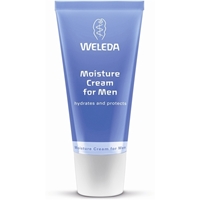 Bilde av Weleda Moisture Cream For Men