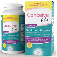 Bilde av Conceive Ovulation Support