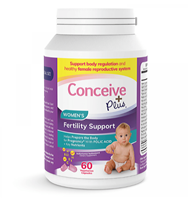 Bilde av Conceive Plus Women’s Fertility Support Supplement