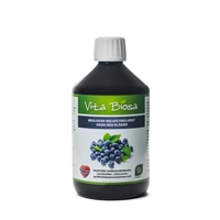 Bilde av Vita Biosa med blåbær