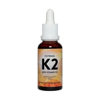 Bilde av Flytende K2 med vitamin D3