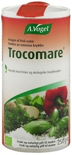 Herbamare - Trocomare Salt
