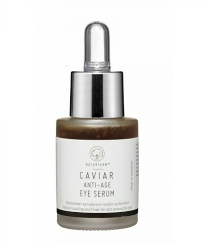 Caviar Anti-aging Eye serum