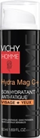Bilde av Vichy Homme Hydra Mag C+ Dag- og Øyekrem