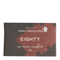 Bilde av Pana Chocolate Eighty - 80% Kakao