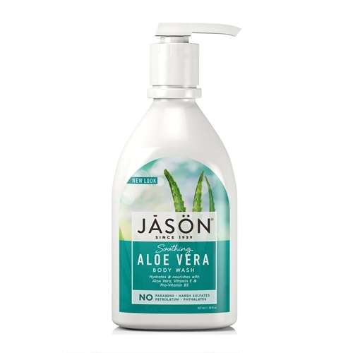 Jason Aloe vera Body Wash 887ml