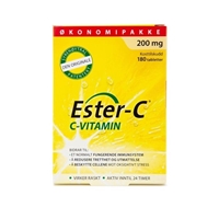 Ester-C Vitamin 