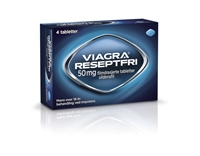 Bilde av Viagra Reseptfri Tabletter 50mg