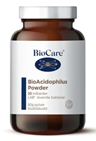 Bilde av Biocare Bioacidophilus Pulver