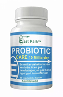 Bilde av Probiotic Care 10 milliarder