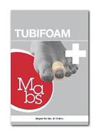 Bilde av Mabs Tåbeskyttelse Tubeform