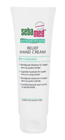 Bilde av Sebamed Extra Dry Relief Hand Cream 5% 75ml