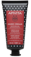 Bilde av Apivita Moisturizing Hand Cream Jasmine & Propolis