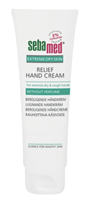 Bilde av Sebamed Extra Dry Relief Hand Cream 5% uten parfyme