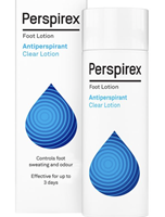 Bilde av Perspirex Foot Lotion Antiperspirant