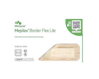 Bilde av Mepilex Border Lite 5x12,5cm