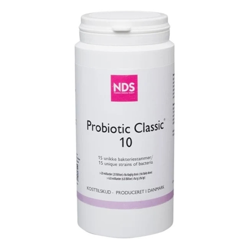 NDS Probiotic Classic 200g