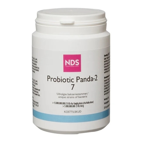 NDS Probiotic Panda 2 - 100g