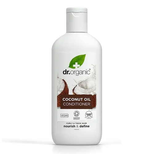 Dr. Organic Coconut Balsam 265 ml