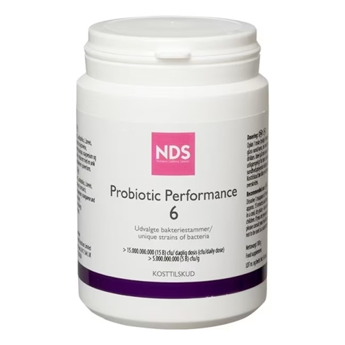 NDS Probiotic Performance 100g