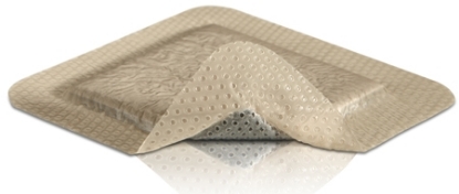 Bilde av Mepilex border Ag 10x10cm