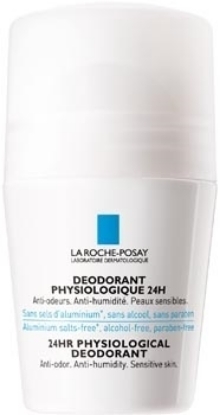 Bilde av La Roche-Posay Fysiologisk Deo 24h 50 ml