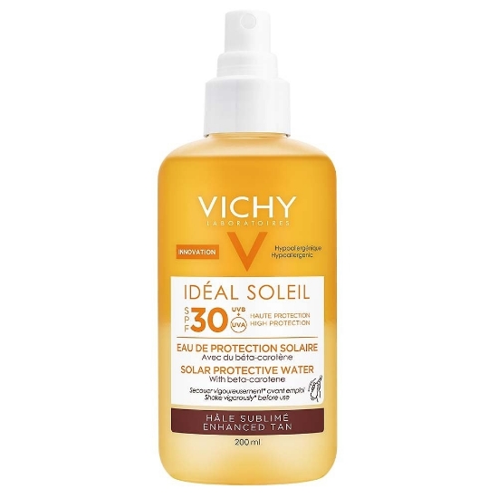 Vichy Capital Soleil Protective Water SPF30 200 ml