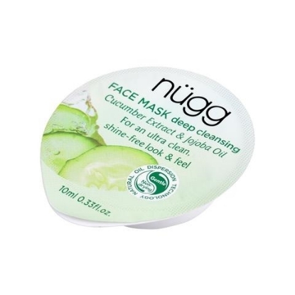 Bilde av Nügg Deep Cleansing Face Mask