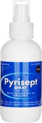 Bilde av Pyrisept oppl 1mg/ml spray
