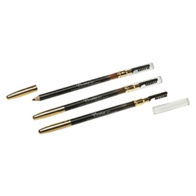 Eyebrow Pencil Black