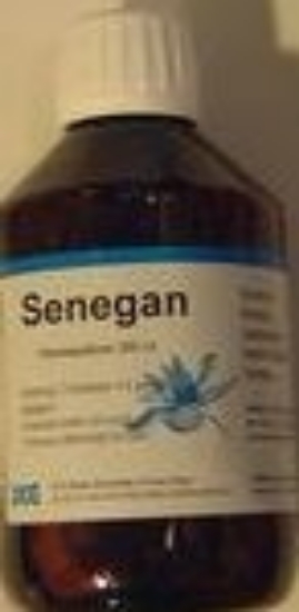 Senegan 300ml Dil