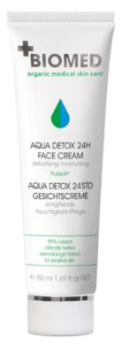 Biomed Aqua Detox 24H Face Cream