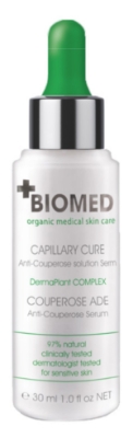 Biomed Capillary Cure