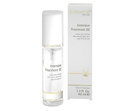 Intensive Treatment 02 - Moden