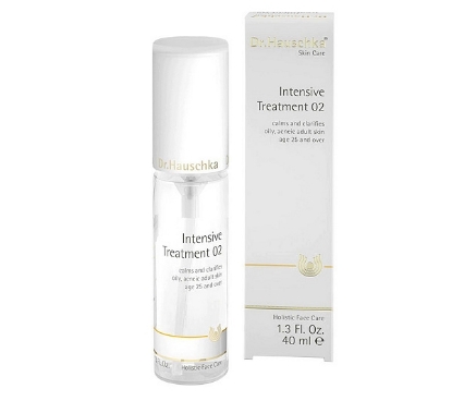 Bilde av Intensive Treatment 02 - Moden