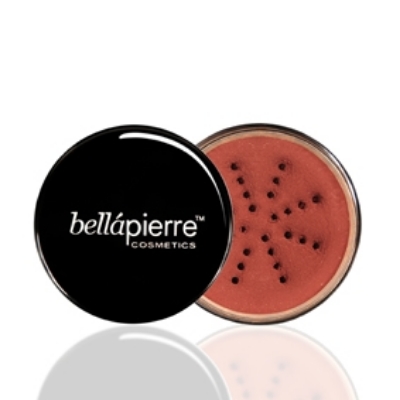 Mineralblush MB4 Suede Bellápi
