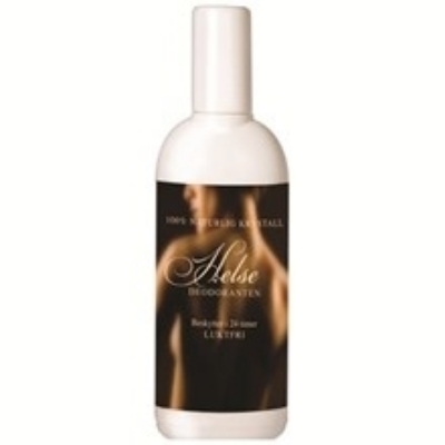 Helsedeodoranten spray 150 ml
