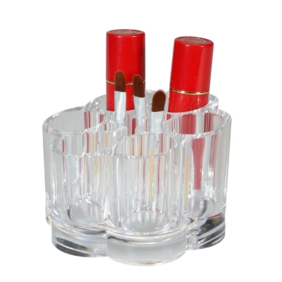 Cosmetic Organizer Flowershape