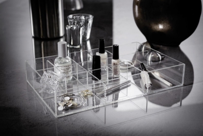 Cosmetic Organizer brett