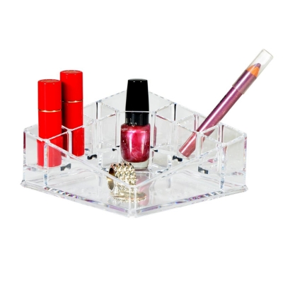 Cosmetic Organizer  Hold B
