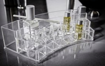 Cosmetic Organizer Fox chape