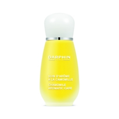 Darphin Organic Chamomile Aromatic Care 15 ml – Beroligende pleie for sensitiv hud