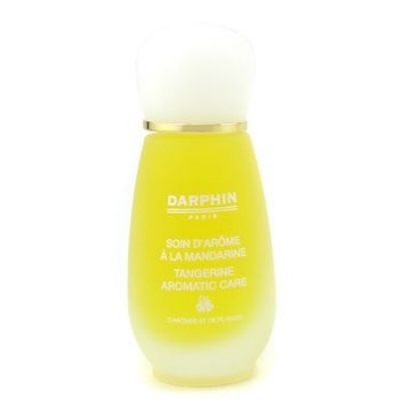 Darphin Organic Tangerine Aromatic Care