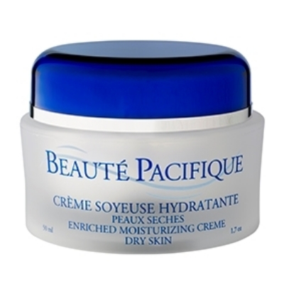 Beauté Pacifique Enriched Moisturizing Cream, Dry Skin 50 ml